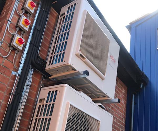 The Impact of Installing Air Conditioning