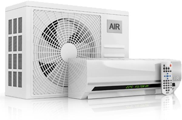health benefits of air conditioning